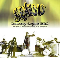 GENESIS / LIVING A SIMPLE LIFE (2CDR+1CDR)