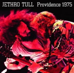 JETHRO TULL / PROVIDENCE 1975 (2CDR)