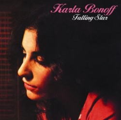 KARLA BONOFF / FALLING STAR STEREO SOUNDBOARD (1CDR)