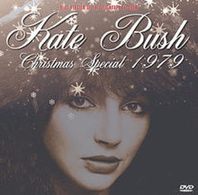 Load image into Gallery viewer, KATE BUSH / TOUR OF LIFE (4CDR+1DVDR)
