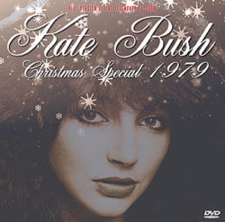 KATE BUSH / TOUR OF LIFE (4CDR+1DVDR)