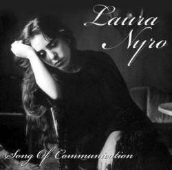 LAURA NYRO / SONG OF COMMUNICATION STEREO SOUNDBOARD (1CDR)