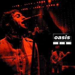 OASIS / HONG KONG 2006 (2CDR)