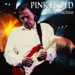 PINK FLOYD / A NEW MACHINE: IOWA 1988 (2CDR)