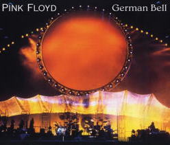 PINK FLOYD / GERMAN BELL (3CDR+1DVDR)