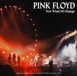 PINK FLOYD / NEW WIND OF CHANGE (2CDR)