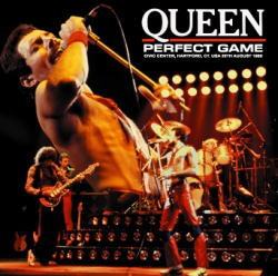 QUEEN / PERFECT GAME (2CDR)