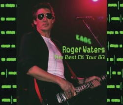 ROGER WATERS / THE BEST OF TOUR 87 WEMBLEY 1987 (3CDR)