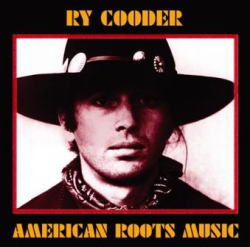 RY COODER / AMERICAN ROOTS MUSIC STEREO SBD PRO-SHOT (1CDR+1DVDR)