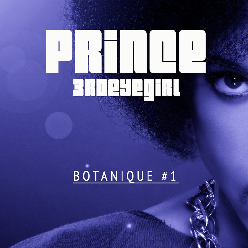 PRINCE / Botanique