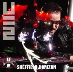 U2 / SHEFFIELD HORIZON 2009 STEREO SOUNDBOARD (2CDR)