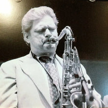 Load image into Gallery viewer, ZOOT SIMS / Live at Sankei Hall 1977 (2CDR)
