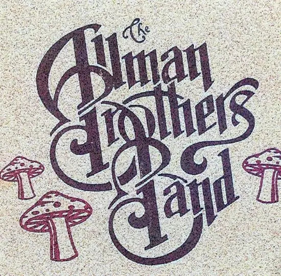 The Allman Brothers Band with Eric Clapton / Beacon Theater (2CDR)