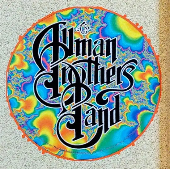 The Allman Brothers Band with Eric Clapton / Beacon Theater (2CDR)