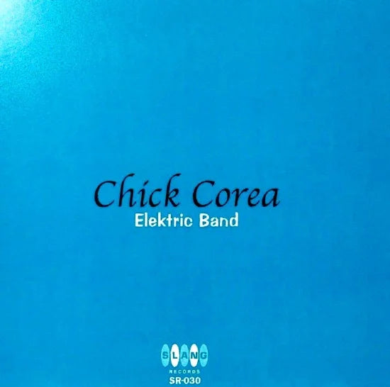 Chick Corea Elektric Band / In Estival Jazz 2003 SBD+PRO-SHOT (1CD+1DVD)