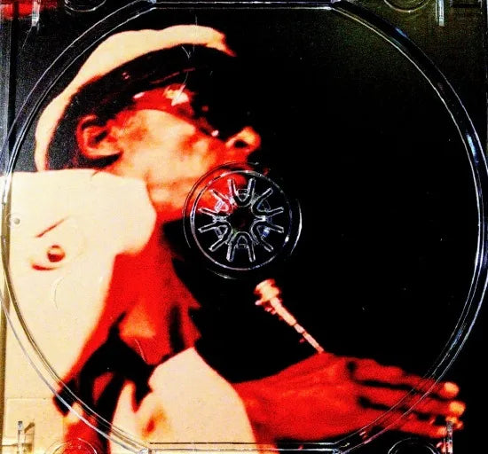 MILES DAVIS / ROME 1982 SOUNDBOARD (1CDR)
