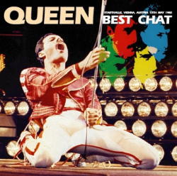 QUEEN / BEST CHAT VIENNA 1982 2ND NIGHT (2CDR)