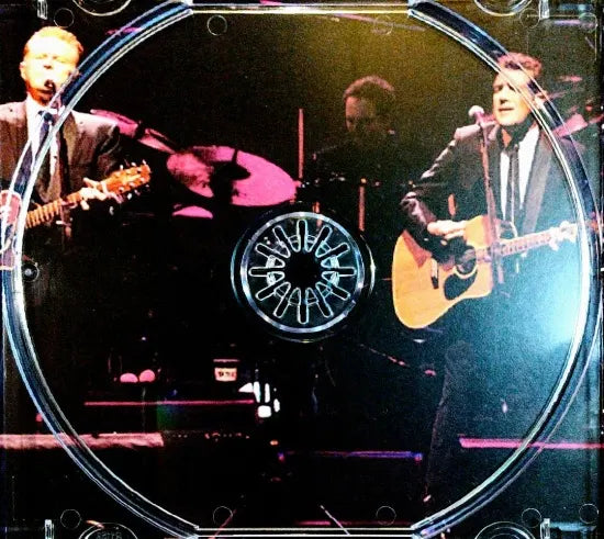 EAGLES / WACHOVIA CENTER 2008 (3CD)