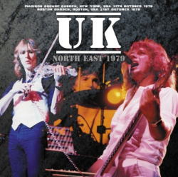 UK / NORTH EAST 1979 (2CDR)