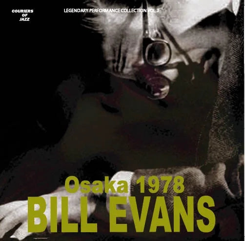 BILL EVANS / Osaka 1978 (2CD)