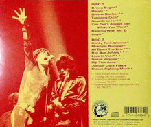 Load image into Gallery viewer, THE ROLLING STONES / NASTY MUSIC (1CDR)
