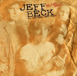 JEFF BECK / SLING SHOT (1CD)