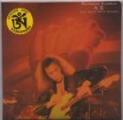 RAINBOW / JESU JOY OF MAN'S DESIVING  [Mr. Peach] (2CD)