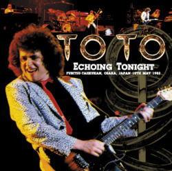 TOTO / ECHOING TONIGHT (2CDR)
