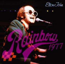 ELTON JOHN / RAINBOW 1977 (2CDR)