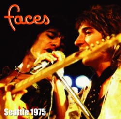 FACES / SEATTLE 1975 (2CDR)