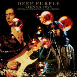 DEEP PURPLE / VIENNA 1973 (2CDR)