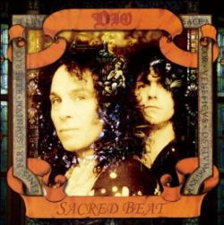 DIO / SACRED BEAT WORCESTER 1985 (2CDR)