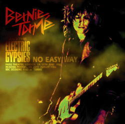 BERNIE TORME & THE ELECTRIC GYPSIES / NO EASY WAY STEREO SOUNDBOARD (1CDR)