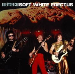 BLUE OYSTER CULT / SOFT WHITE ERECTUS SAN FRANCISCO 1980 STEREO SOUNDBOARD (2CDR)