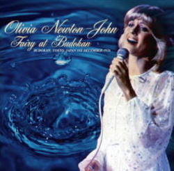 OLIVIA NEWTON-JOHN / FAIRY AT BUDOKAN (1CDR+1CDR)