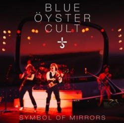 BLUE OYSTER CULT / SYMBOL OF MIRRORS MINNESOTA 1979 STEREO SOUNDBOARD (2CDR)