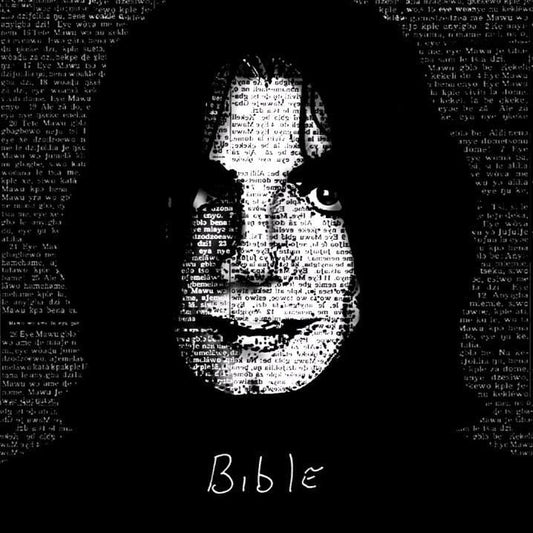 Not Sure Who's Singin' / Bible (2CDR)