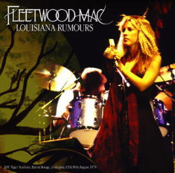 FLEETWOOD MAC / LOUISIANA RUMOURS SOUNDBOARD (1CDR)