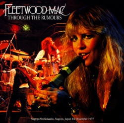 FLEETWOOD MAC / THROUGH THE RUMOURS (2CDR+1DVDR)