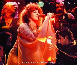 FLEETWOOD MAC / TUSK TOUR 1979-1980 (3CDR)