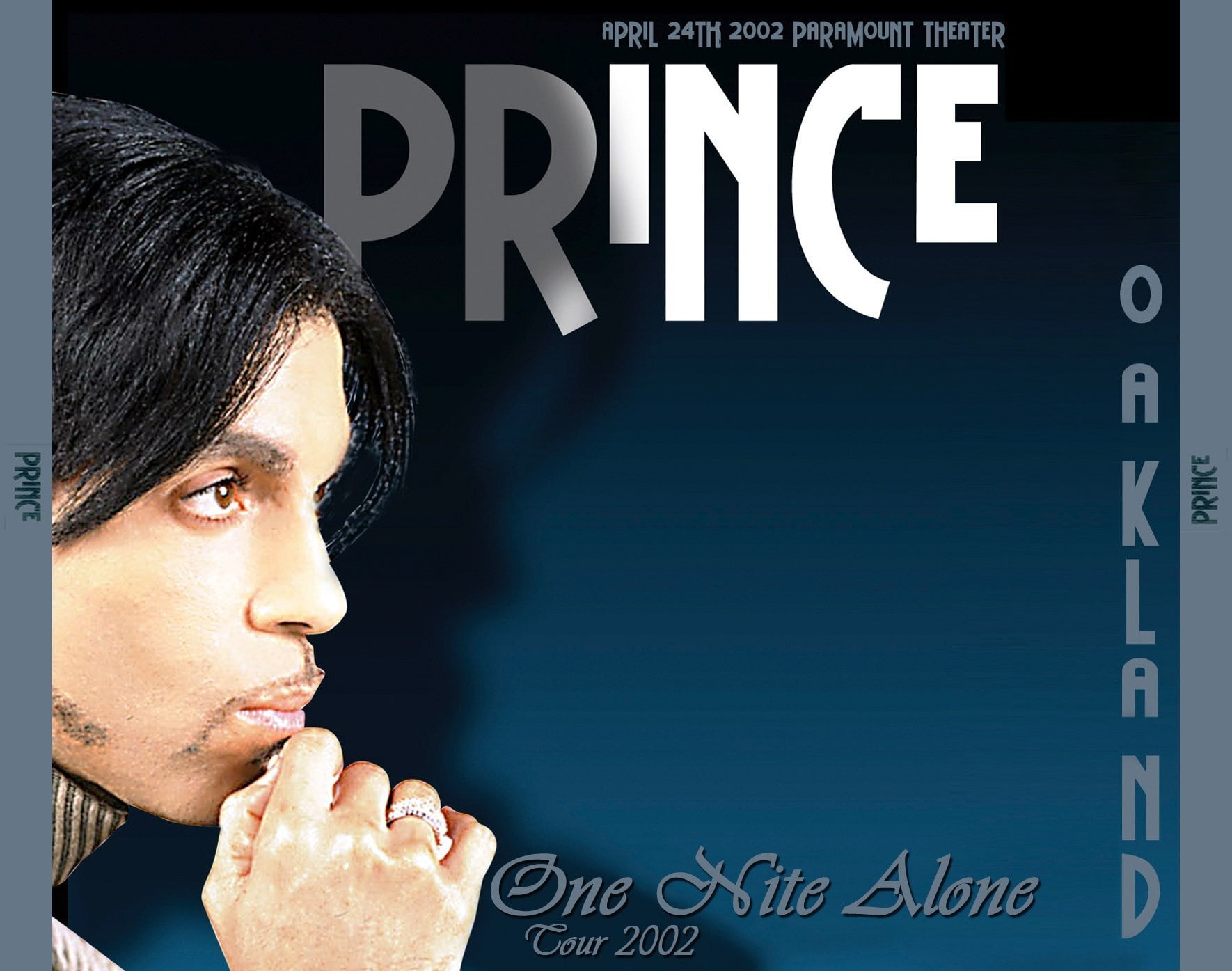 Prince – Page 3