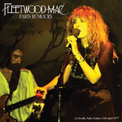 FLEETWOOD MAC / OKLAHOMA DREAMS 1977 STEREO SOUNDBOARD (1CDR+1CDR)