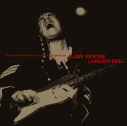 GARY MOORE / LONER'S END (2CD)