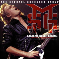 MICHAEL SCHENKER GROUP / THE MOVING ELEMENT (2CD+1CD)