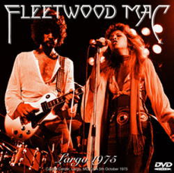 FLEETWOOD MAC / NASHVILLE RUMOURS 1977 (2CDR+1DVDR)