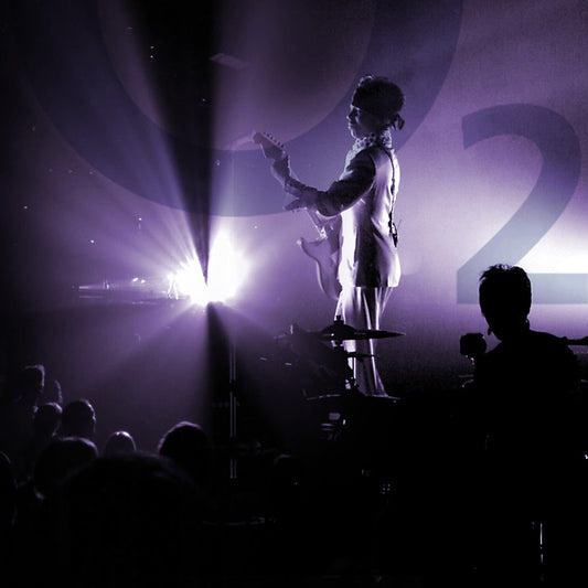 PRINCE / O2 (2CDR)