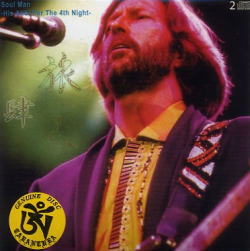 ERIC CLAPTON / SOUL MAN (2CD)