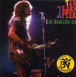 Ten Years After / I'm Coming On (2CD)