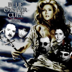 BLUE OYSTER CULT / 1999 LIVE IN JAPAN (2CDR)