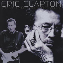 ERIC CLAPTON / EARLS COURT 1998 2ND NIGHT (2CD)